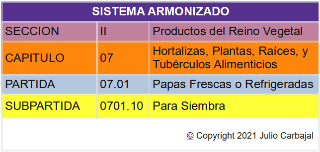 Los cinco errores más frecuentes en clasificación arancelaria